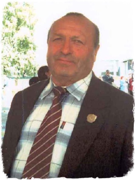 алехин