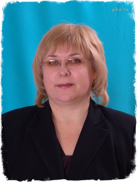 алексеева